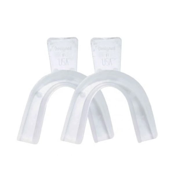 GlamWhite Trays Replacement Underarms  2 copë