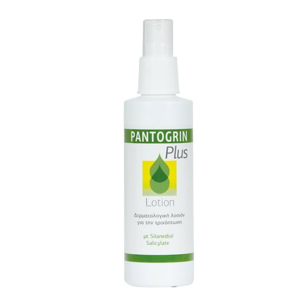 Froika Pantogrin Plus Lotion  100 ml