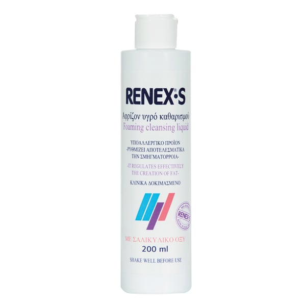 Froika Renex-S Shampoo  200 ml