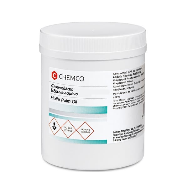 Chemco Refined Palm Oil  500 ml