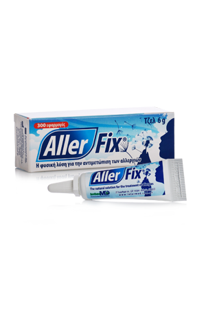 Intermed AllerFix Gel  6g
