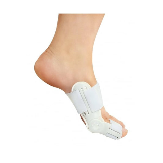 Adco Big Toe Bunion Splint Day & Night One Size  1 copë
