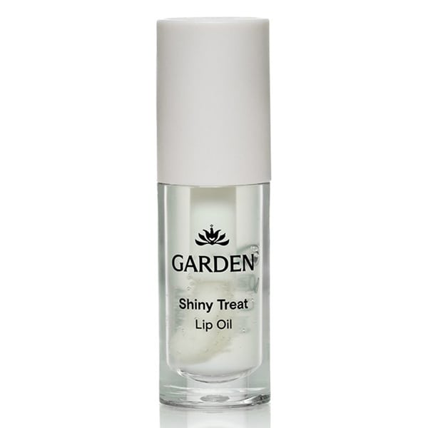 Garden Shiny Treat Lip Oil  6 ml