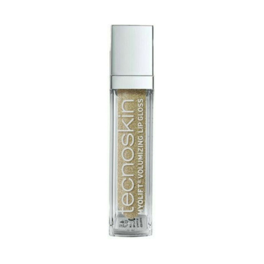 Tecnoskin Myolift Volumizing Lip Gloss  6ml - Nr. 06 Shampanjë