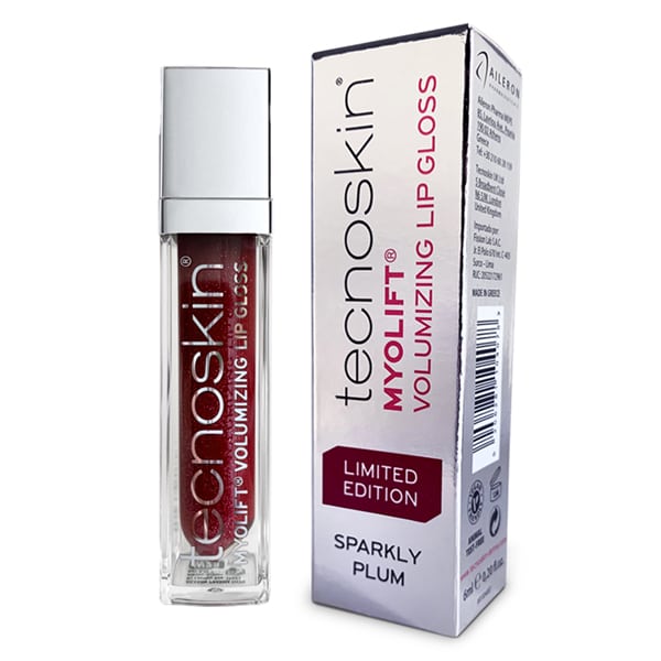 Tecnoskin Myolift Volumizing Lip Gloss Limited Edition  6ml - Kumbull e Shkëlqyer