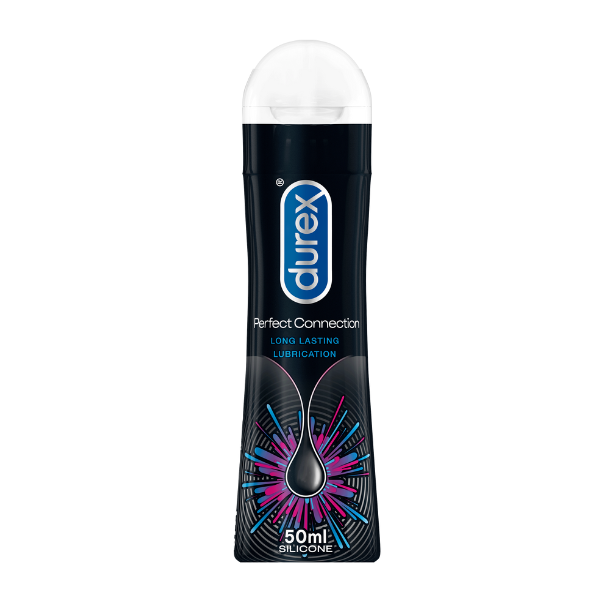 Durex Gel Perfect Connection  50 ml