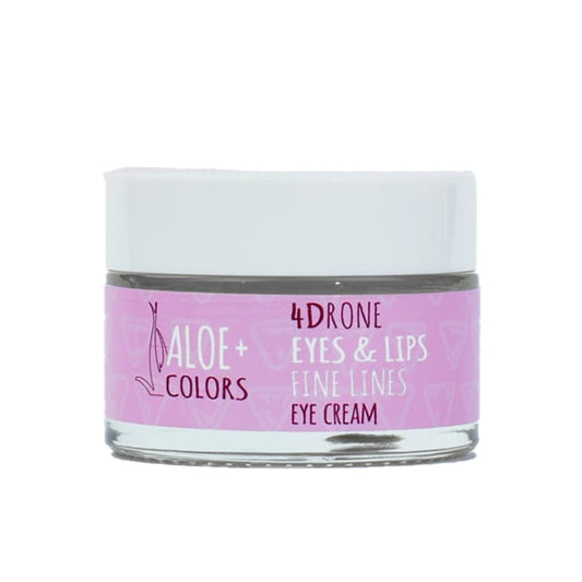 Aloe+ Colors Eyes & Lips Fine Lines Eye Cream  30 ml