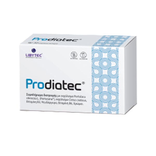 Libytec Prodiatec  30 kapsula