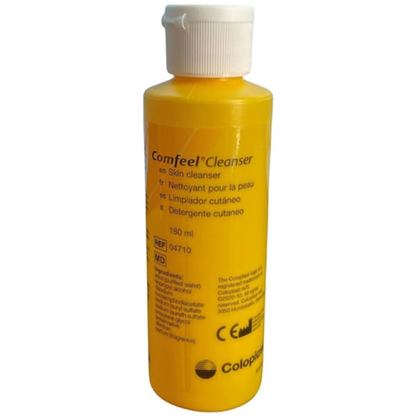 Coloplast Comfeel Skin Cleanser  180 ml
