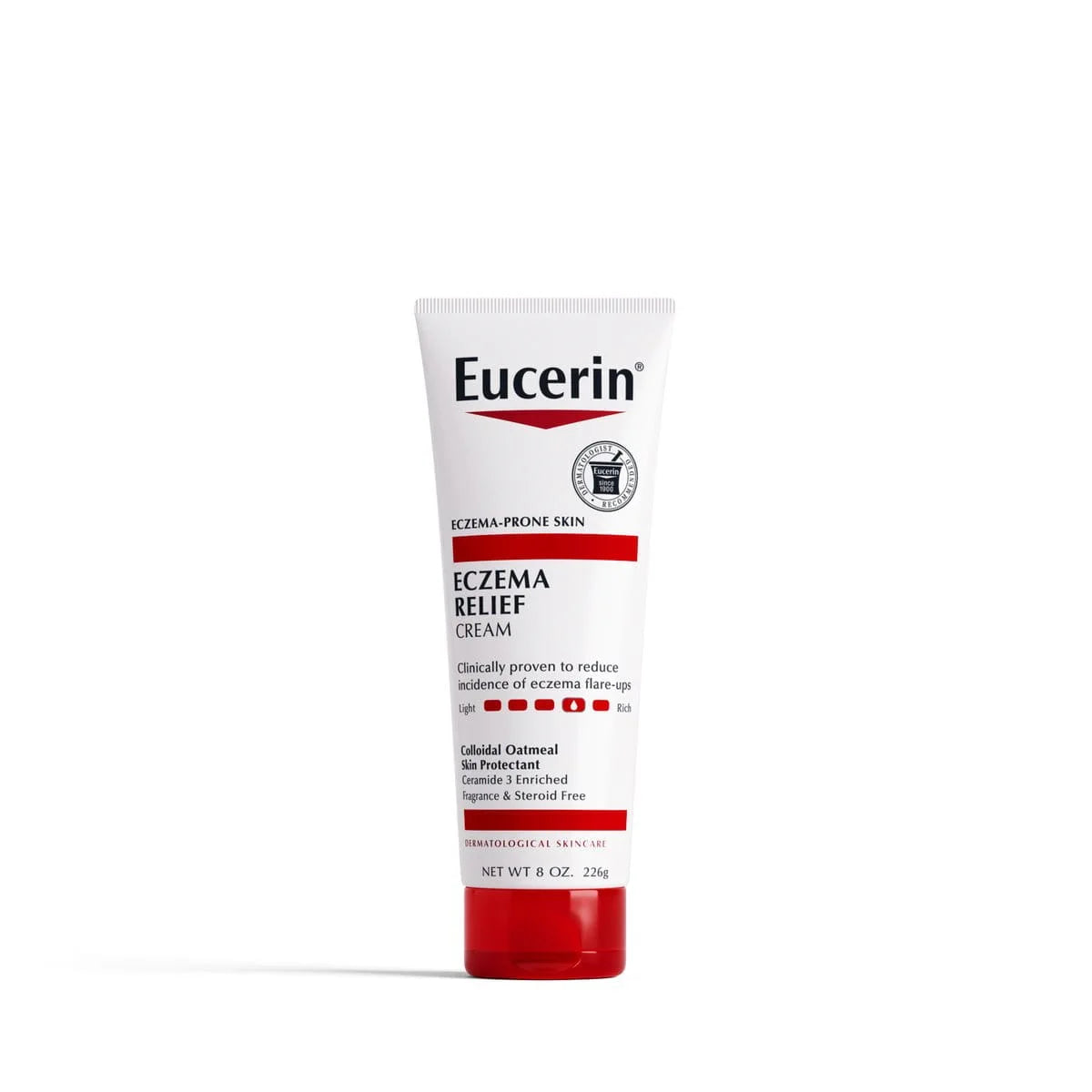 Eczema Relief Body Cream 226g Tubet