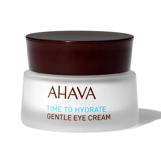 Ahava Time To Hydrate Gentle Eye Cream  15 ml