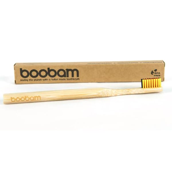 Boobam Brush Flag Adult Medium  1 copë - gjermanisht
