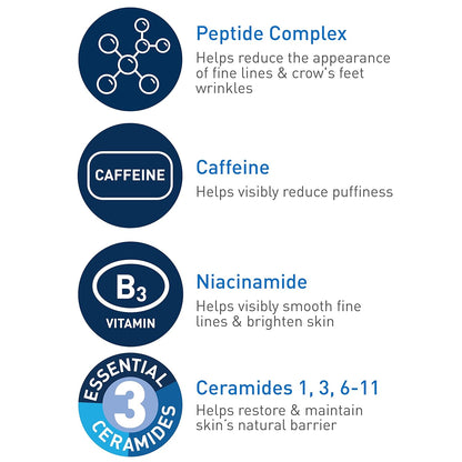 CeraVe Skin Renewing Eye Cream per rrudhat 15ml