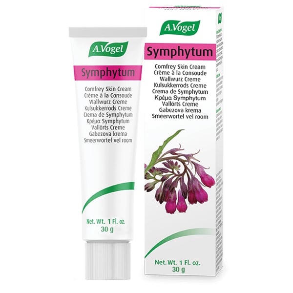 A. Vogel Symphytum Comfrey Skin Cream  30gr