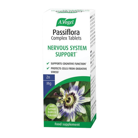 A. Vogel Passiflora Complex  30 tableta