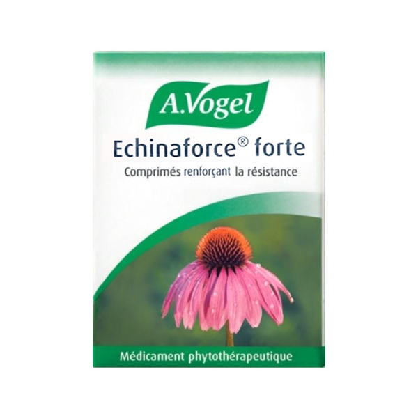 A. Vogel Echinaforce Forte  40 tableta