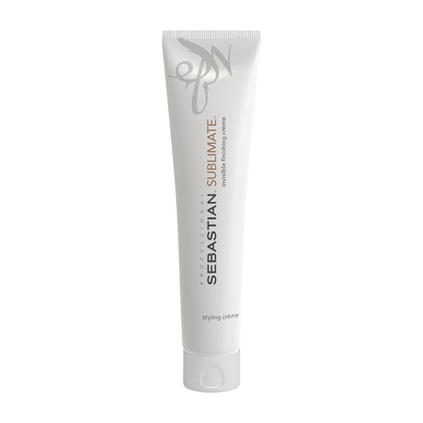 Sebastian Professional Sublimate Anti-Frizz Hair Cream  100 ml