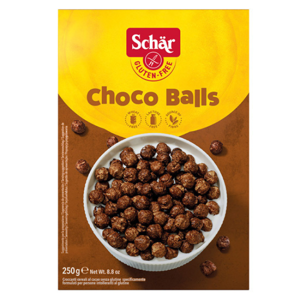 Schar Choco Balls  250g