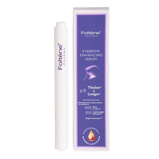 Foltene Pharma Eyebrow Enhancing Serum  4 ml