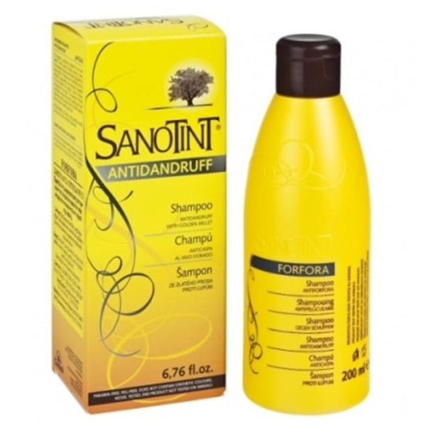 Sanotint Forfora Antidandruff Shampoo  200 ml