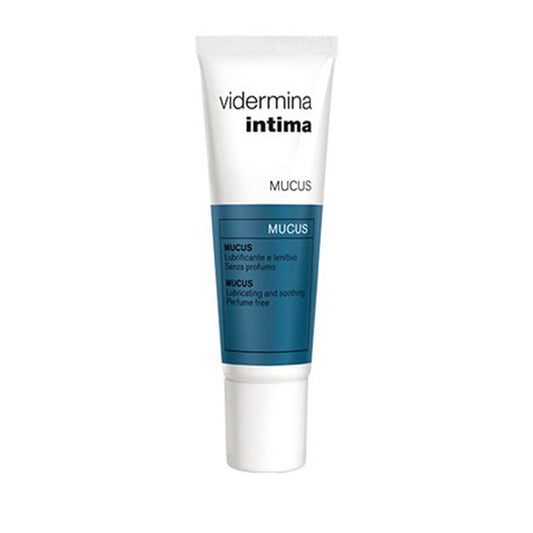 Epsilon Health Vidermina Intima Mucus Gel  30 ml