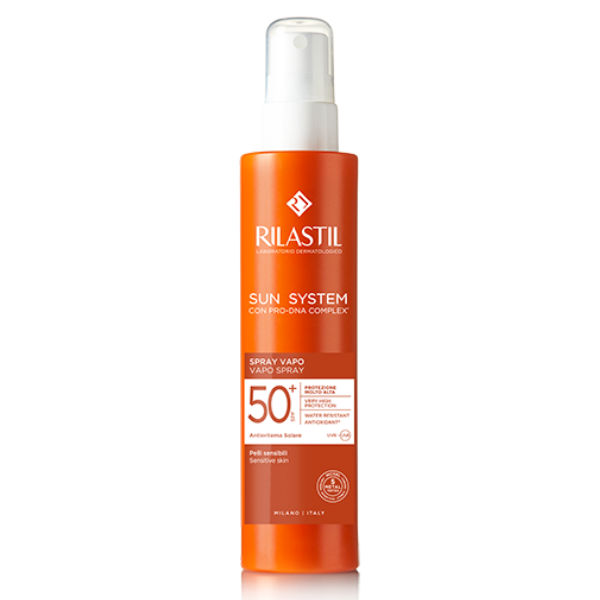 Rilastil Sun System Vapo Spray SPF50+  200 ml