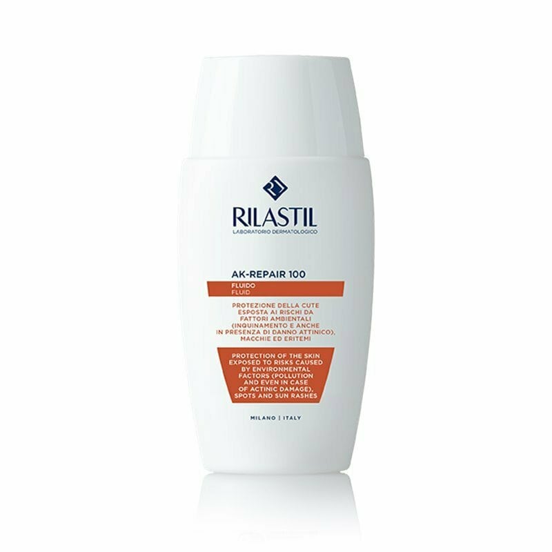 Rilastil AK-REPAIR 100 Fluid SPF50+  50 ml