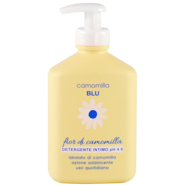 Camomilla Blu Fior di Camomilla Intimate Wash pH4.5  300 ml