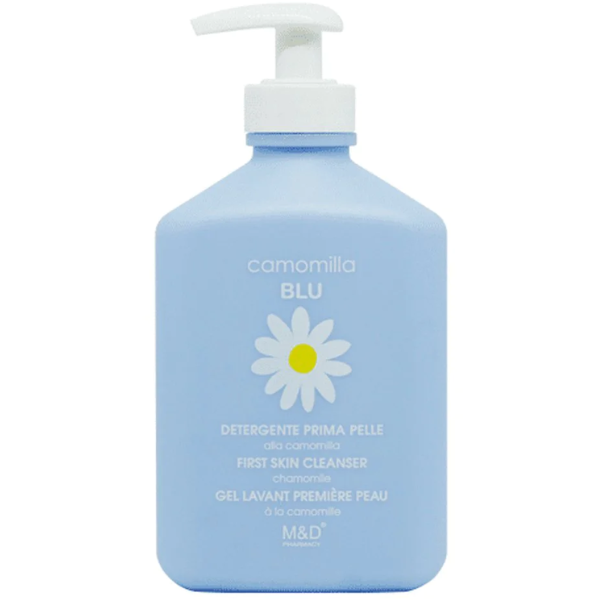 Camomilla Blu First Skin Cleanser  300 ml