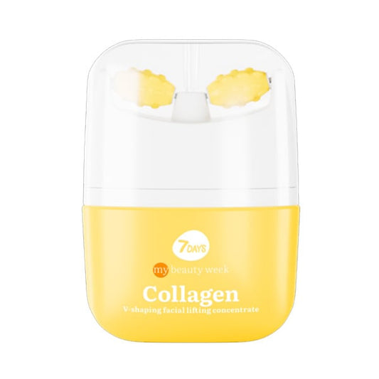 7DAYS My Beauty Week Collagen V-shaping Facial Lifting Concentrate  40 ml