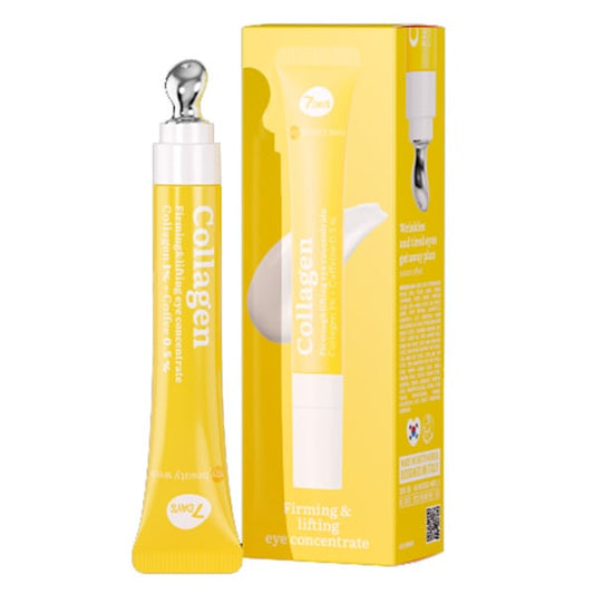 7DAYS My Beauty Week Collagen Firming & Lifting Eye Concentrate  18 ml