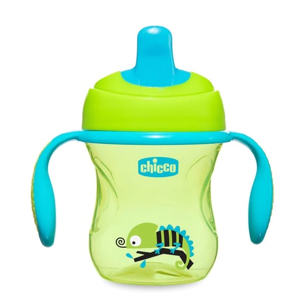 Chicco Training Cup 6m+  200ml - Bruz