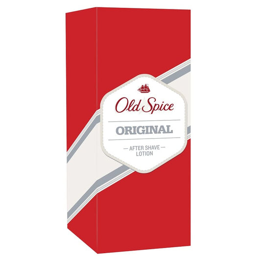 Old Spice Original After Shave Lotion  100 ml
