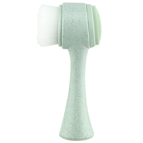 Beter Natural Fiber 3in1 Facial Brush (22.320)  1 copë - Mente