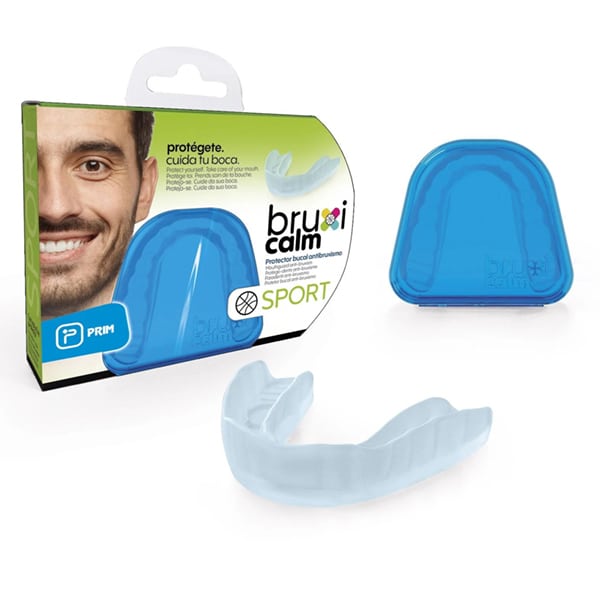Prim Bruxicalm Sport Bruxicalm Dental Splint  1 copë