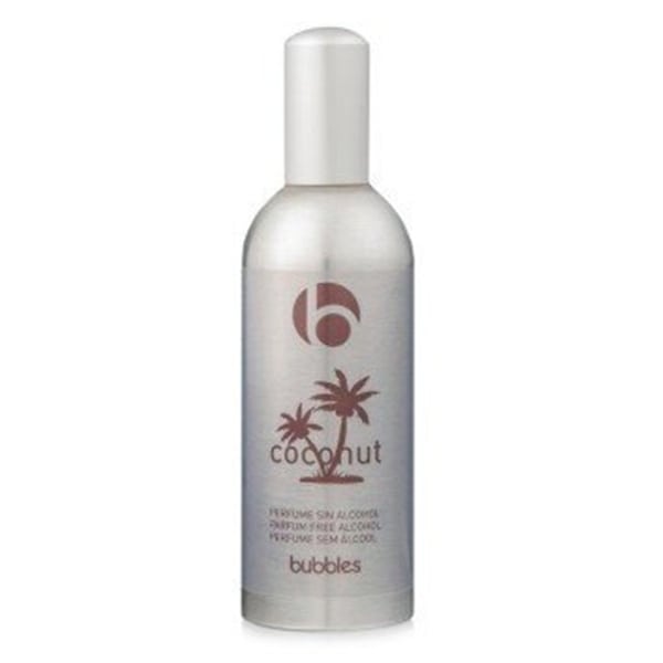 Bubbles Coconut Perfume for Pets  150 ml