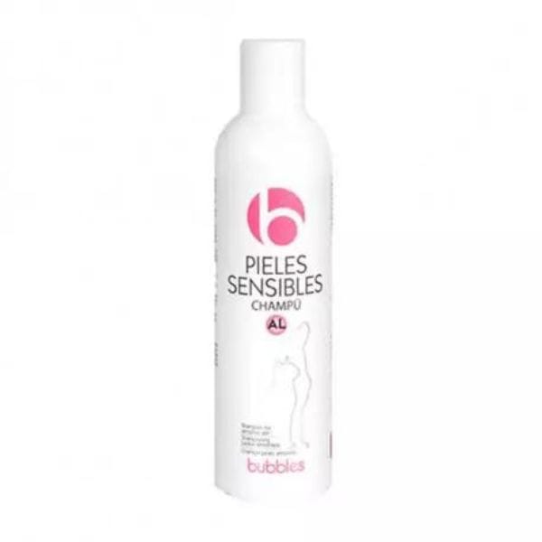 Bubbles Sensitive Skin Pet Shampoo  250 ml