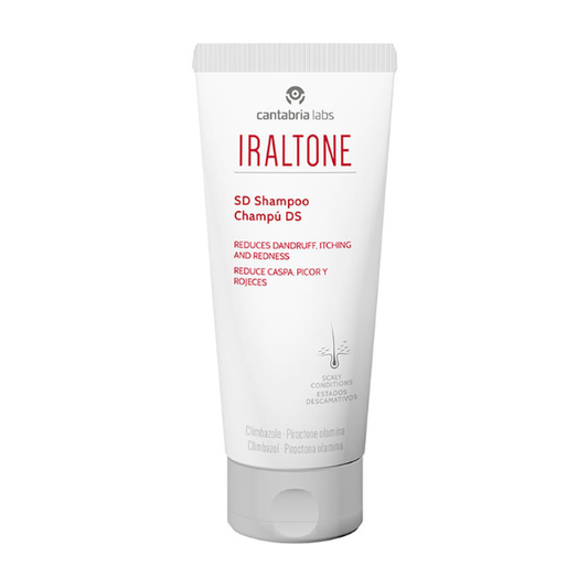 Iraltone SD Shampoo  200 ml