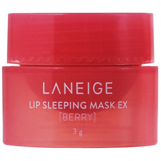 Laneige Lip Sleeping Mask EX - Berry  3g
