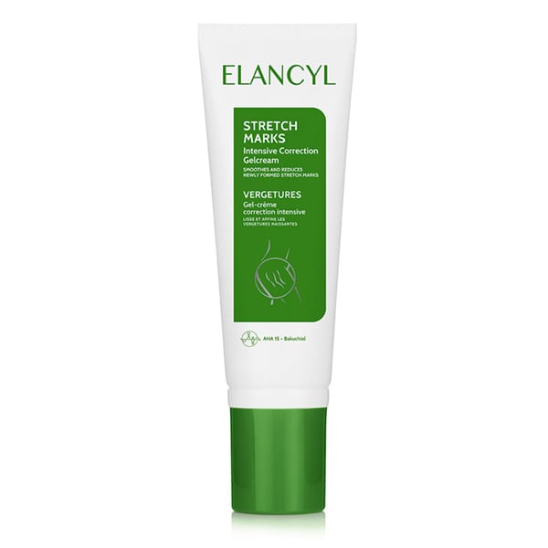 Elancyl Stretch Marks Intensive Correction Gel Cream  75 ml