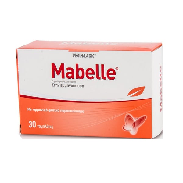 Walmark Mabelle  30 tableta