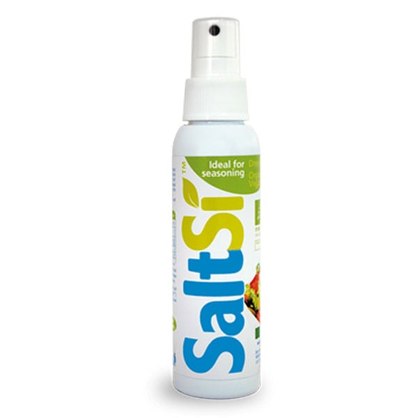 SaltSi Organic Salt Seasoning Spray Classic  150 ml