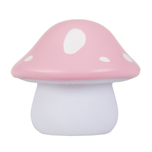 A Little Lovely Company Little Light Mushroom  1 copë
