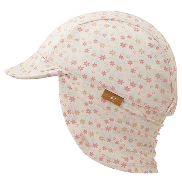 Fresk Hat Garden Flowers with UV50 Protection  1 copë