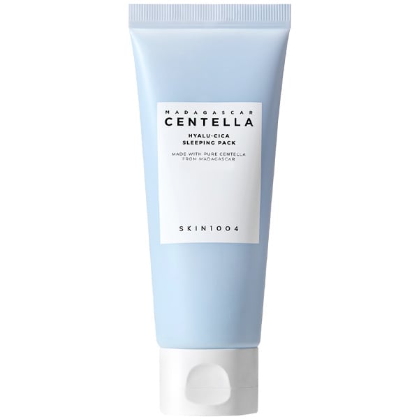 SKIN1004 Madagascar Centella Hyalu-Cica Sleeping Pack  30 ml
