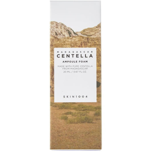 SKIN1004 Madagascar Centella Ampoule Foam  20 ml