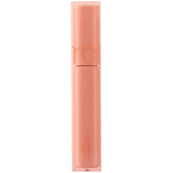 Rom&nd Dewyful Water Tint Liquid Lipstick  5g - blu