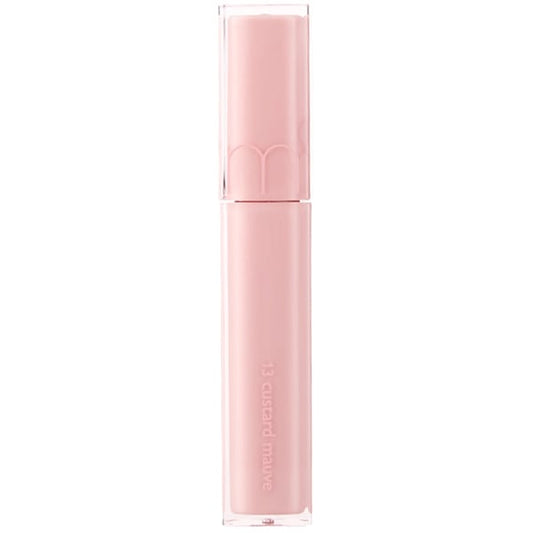 Rom&nd Dewyful Water Tint Liquid Lipstick  5g - Krem me krem vjollcë
