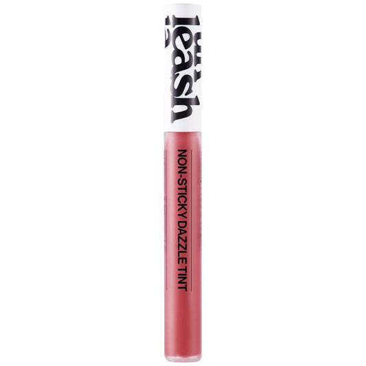 Unleashia Non Sticky Dazzle Tint Liquid Lipstick  7.6g - Dita e shkëlqimit