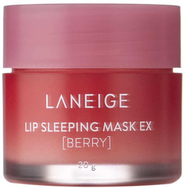 Laneige Lip Sleeping Mask Ex Berry  20g